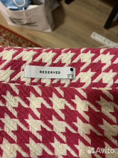 Юбка Reserved