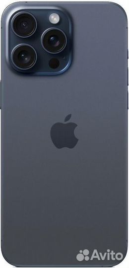 iPhone 15 Pro, 256 ГБ