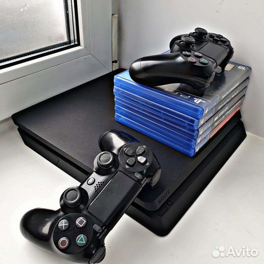 Sony PS4