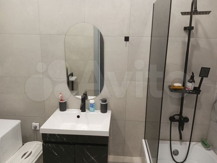 2-к. квартира, 41 м², 11/16 эт.