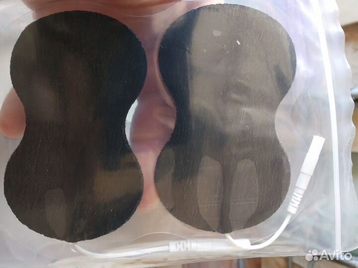 Массажер тетраком