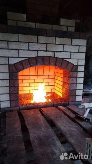 Печник кладка русской печи