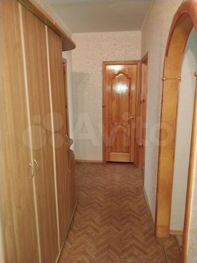 2-к. квартира, 54,2 м², 2/10 эт.