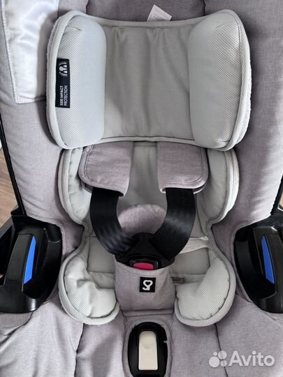 Автокресло doona+