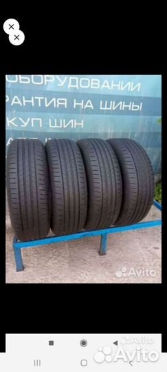 Bridgestone Turanza T005 205/65 R16