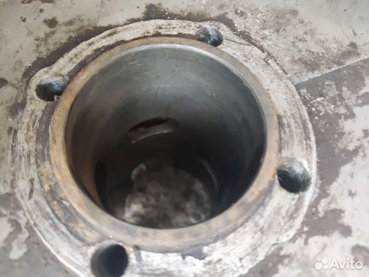 Цилиндры Минск