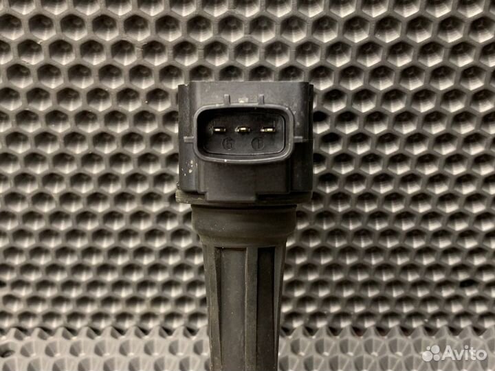 Катушка зажигания Mazda 3 BL 2011