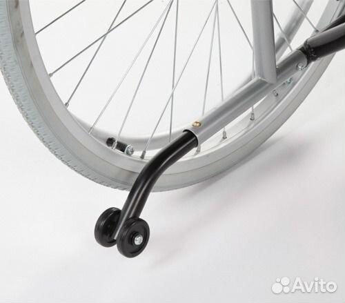 Кресло-коляска otto bock старт