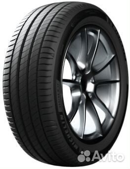 Michelin Primacy 4 215/50 R18 92W