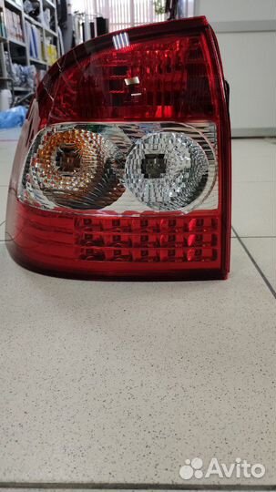 Фонарь задний диодный 2170 Приора завод автоваз