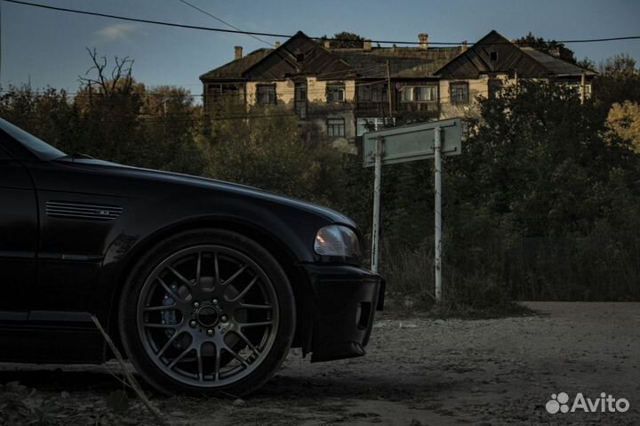 R19 bmw CSL 5x120