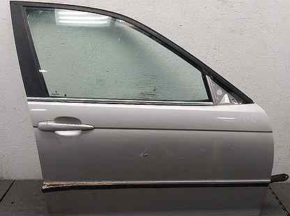 Стеклоподъемник электрический BMW 3 E46, 1998