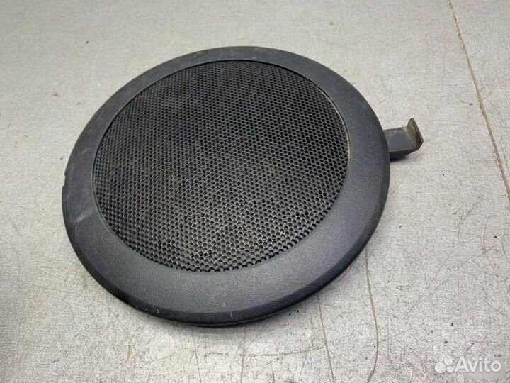 Сетки динамиков дверных карт Mitsubishi Outlander