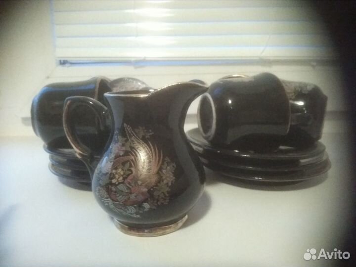 Кофейные чашки