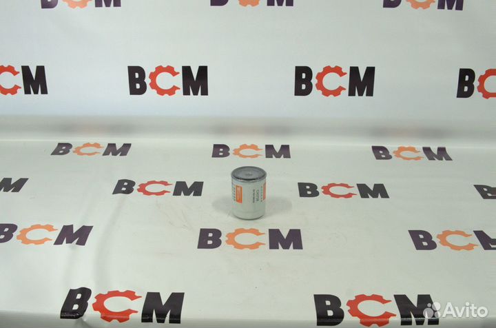 Фильтр топливный схо708