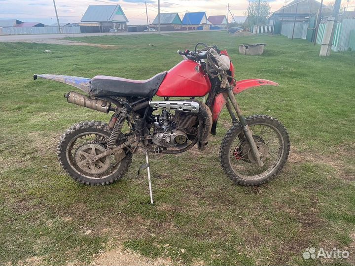 Иж к16 (Планета спорт)