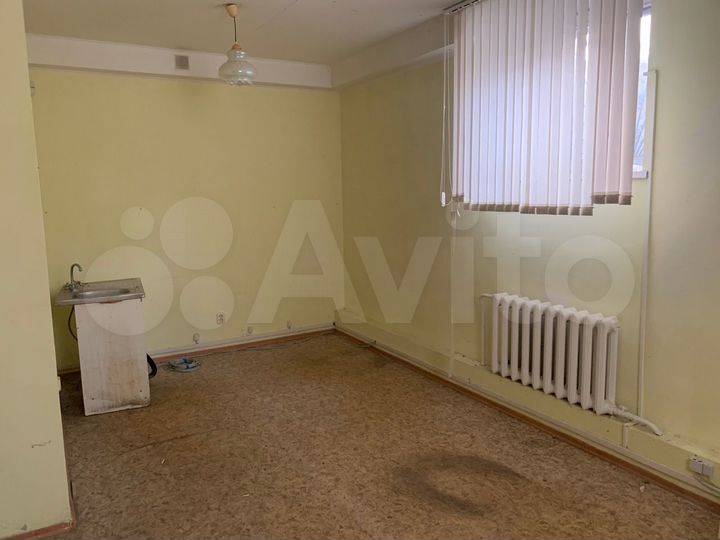 Свободного назначения, 120 м²