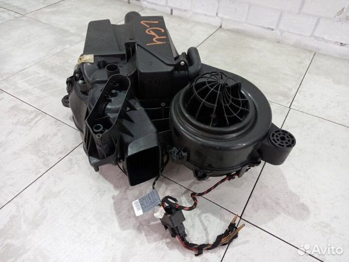 Печка Mercedes Gl W164 273.923 2007