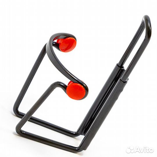 Держатель фляги на раму 832