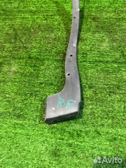 Накладка на крыло(3) задняя правая Lexus Rx450H