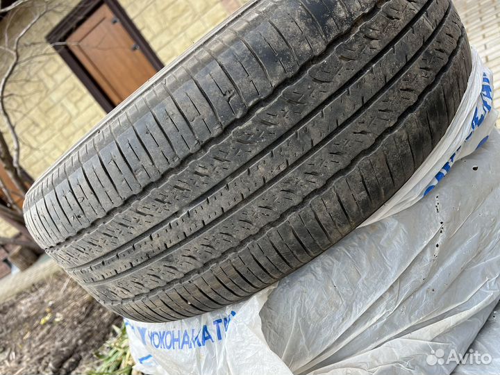 Toyo Open Country A20 245/55 R19 103T