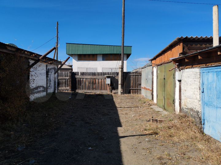 Гараж, 28 м²