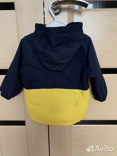 Куртка Baby go 80