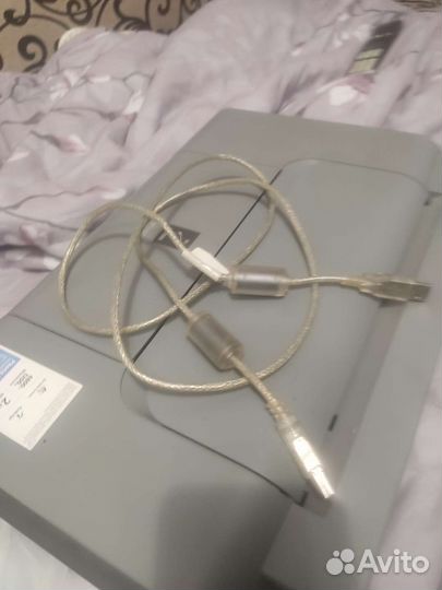 Принтер струйный canon IP3300