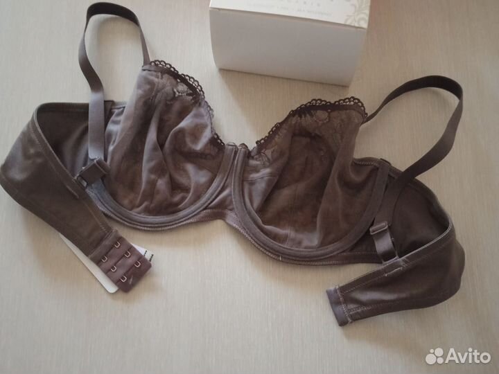 Бюстгальтер 90D Primaverina