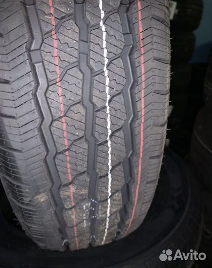 Zeta ZTR18 205/75 R16C 113R