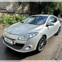 Renault Megane 1.6 MT, 2012, 188 000 км, с пробегом, цена 698 000 руб.