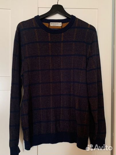 Джемпер мужской Henderson 50