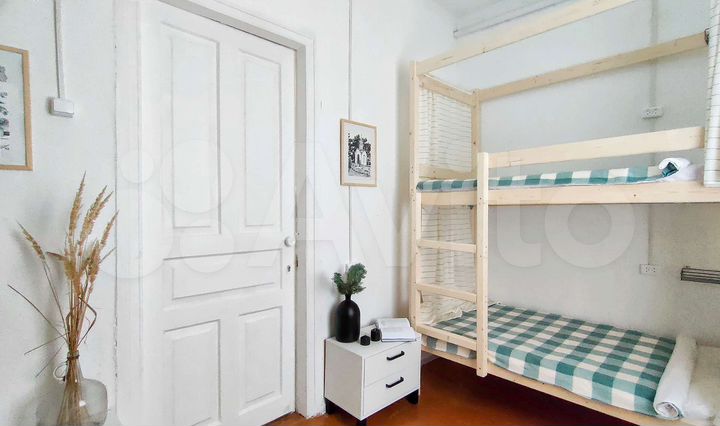 Комната 20 м², 1/1 эт.