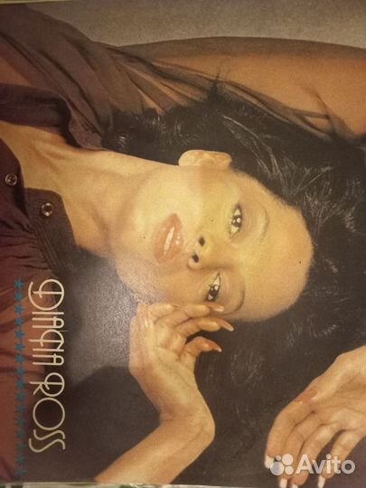 Пластинки фирмы мелодия