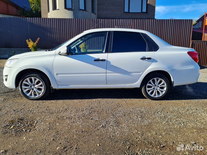 Datsun on-DO 1.6 МТ, 2020, 86 000 км