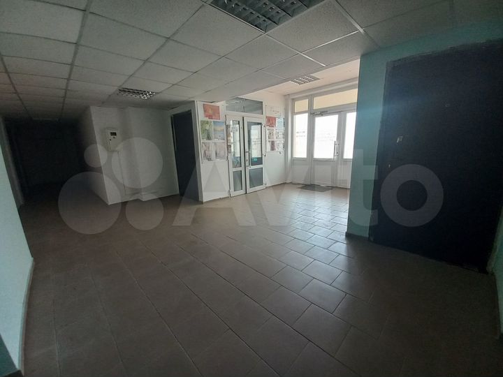 Свободного назначения, 31 м²