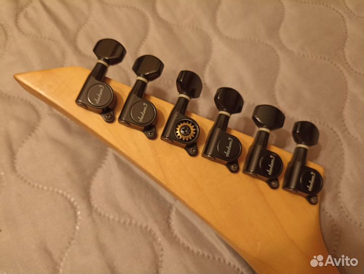 Электрогитара Charvel DK-085 HH