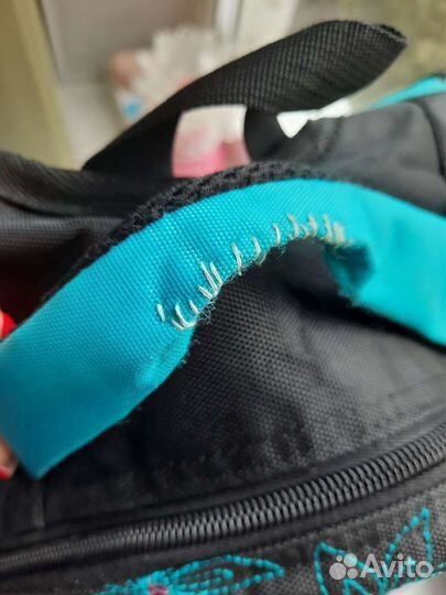 Рюкзак детский школьный