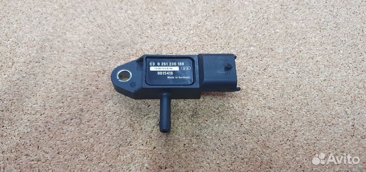 Датчик давления воздуха CF X6/Z6