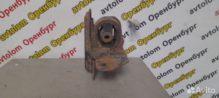 Опора двигателя левая Lifan Solano 214813 620