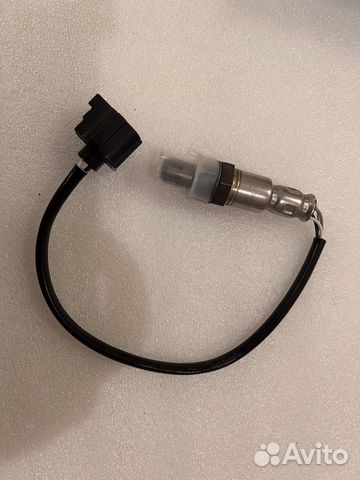 Лямбда зонд mercedes A0065422018