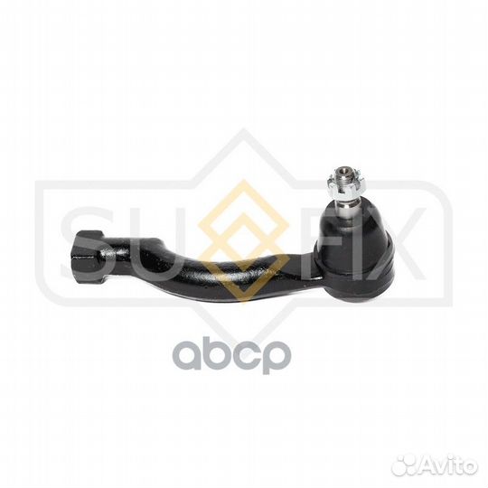 Наконечник рулевой тяги лев SE1501 sufix