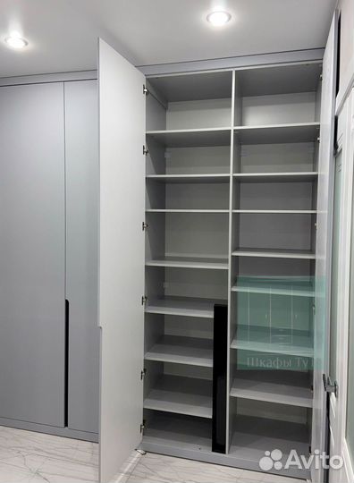 Мебель шкафы