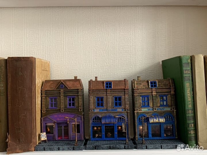 Подставка для книг