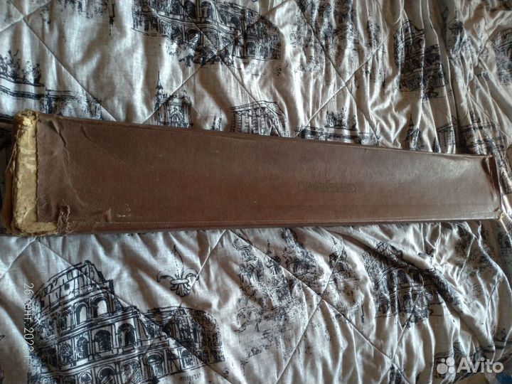 Ручной вязальный аппарат