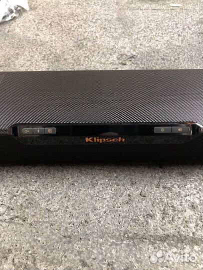 Саундбар Klipsch Soundbar RSB-3 (арт. 272768)