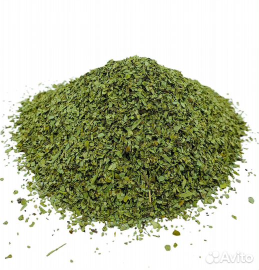 Сенна Мекканская (Кассия узколистная) 1кг