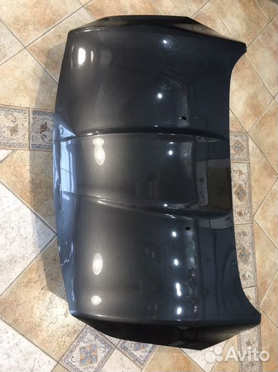 Капот для Ford Kuga