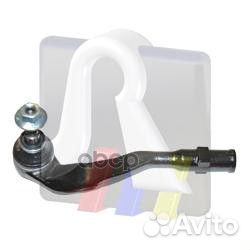 Наконечник рулевой тяги 91959552 RTS