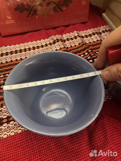 Креманка СССР креманки